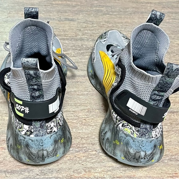 Men’s Vortex SOP# sneakers - Picture 2 of 15